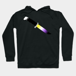 Nonbinary Hoodie